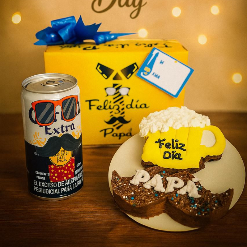 Papi Box 1