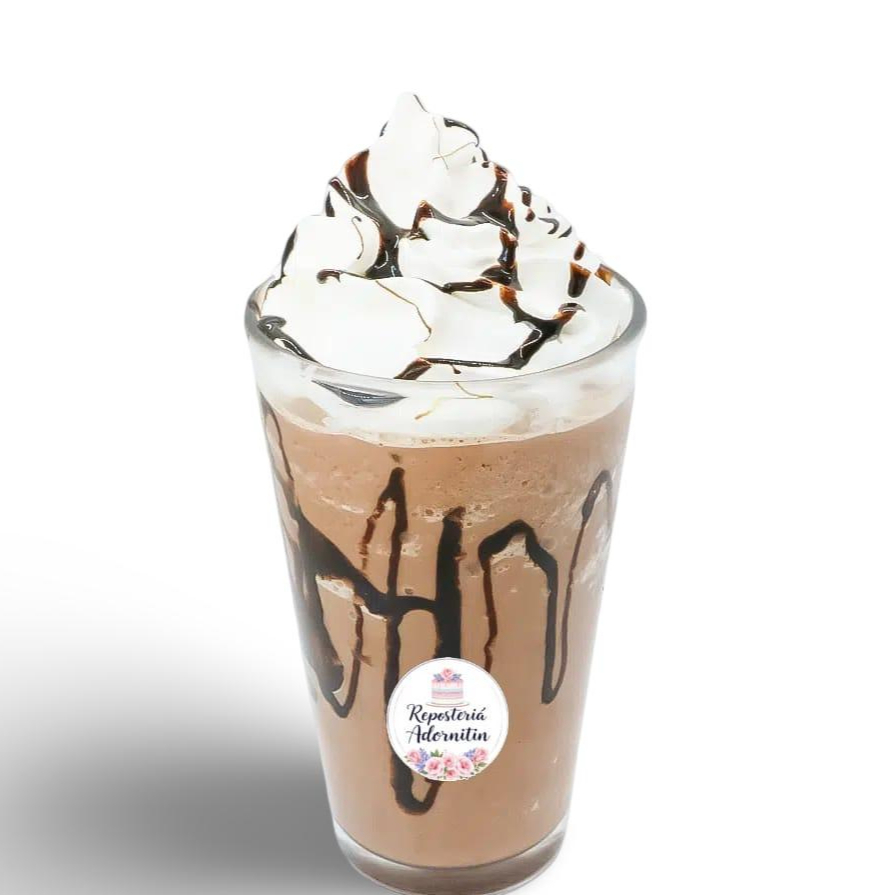 Frappé Chocolate