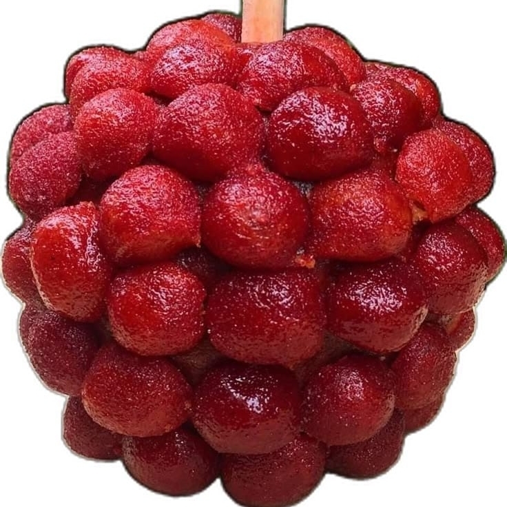 Manzana Picafresa