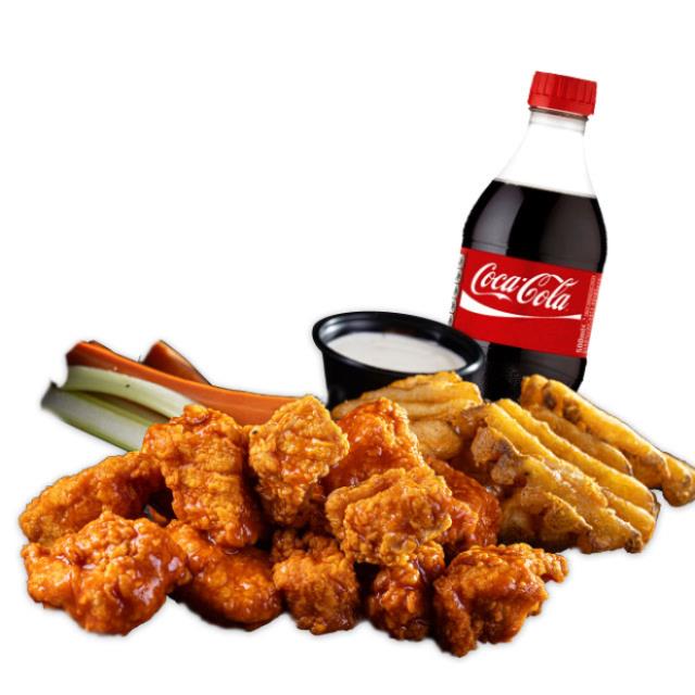Combo Boneless