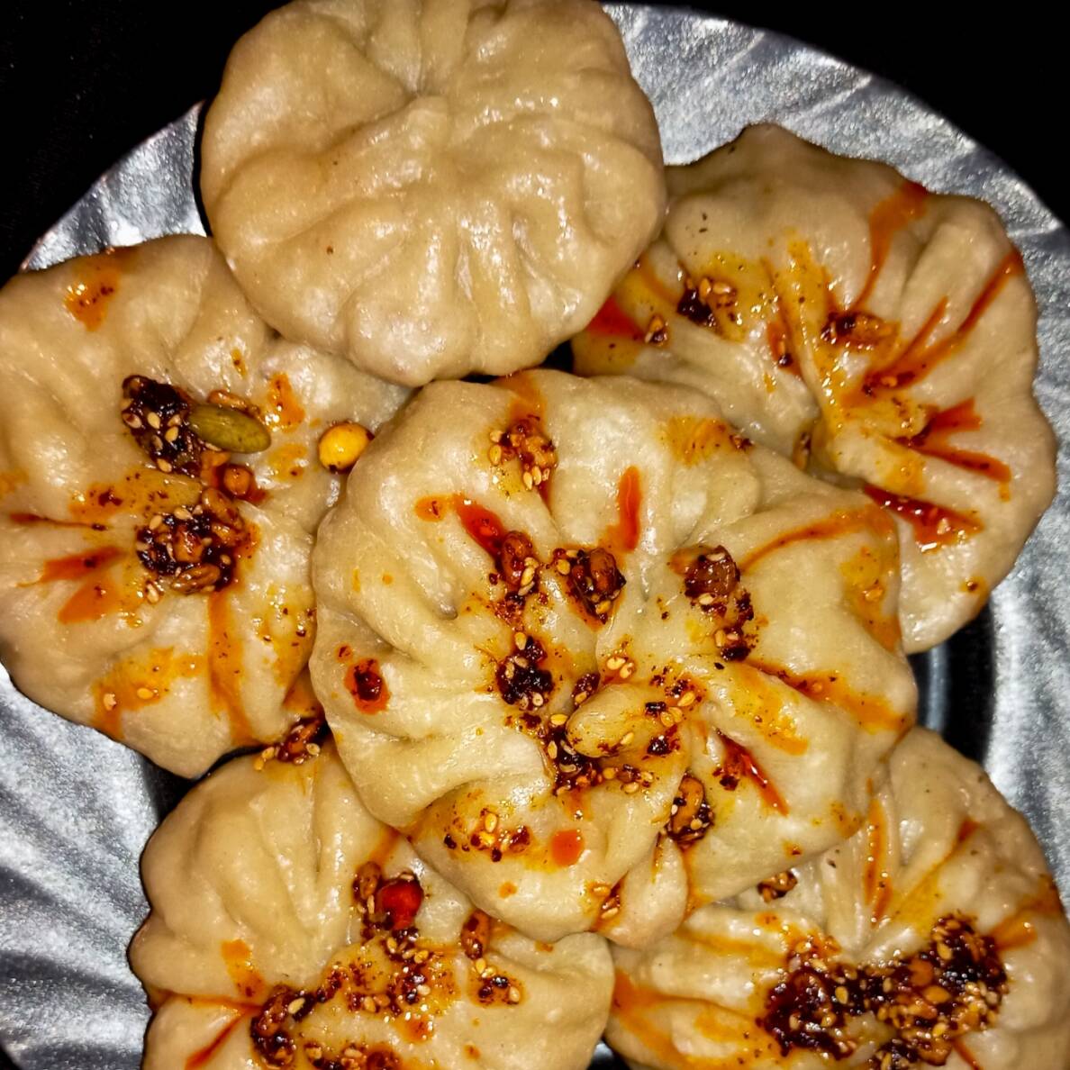 Dumplings 3pzs