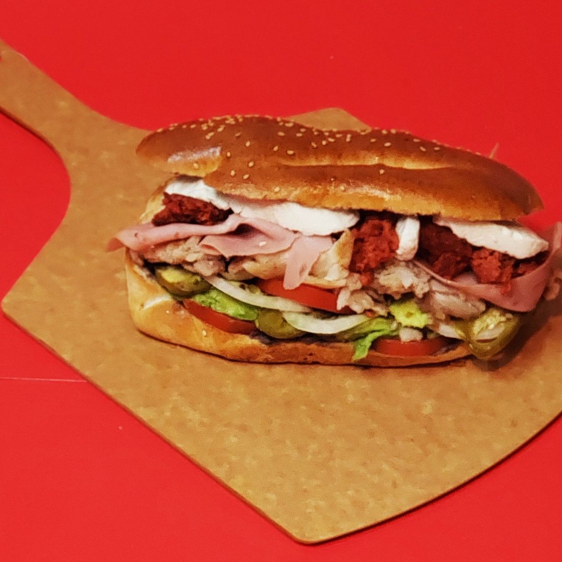 Torta Brasileña D_T
