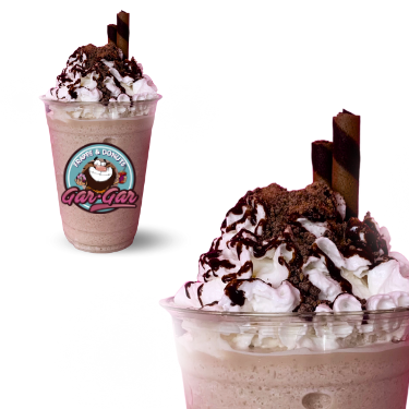 Frappé Baileys