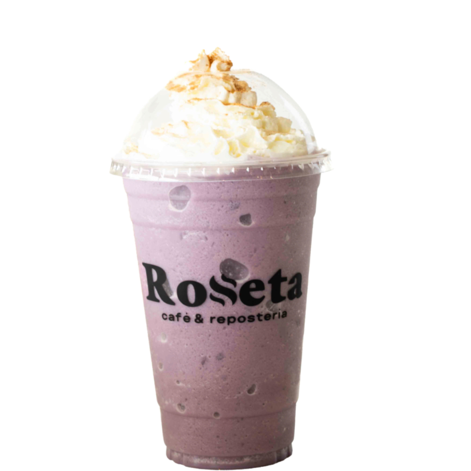 Frappe Taro