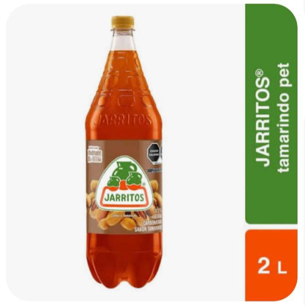 Refresco Jarrito 1.5 L