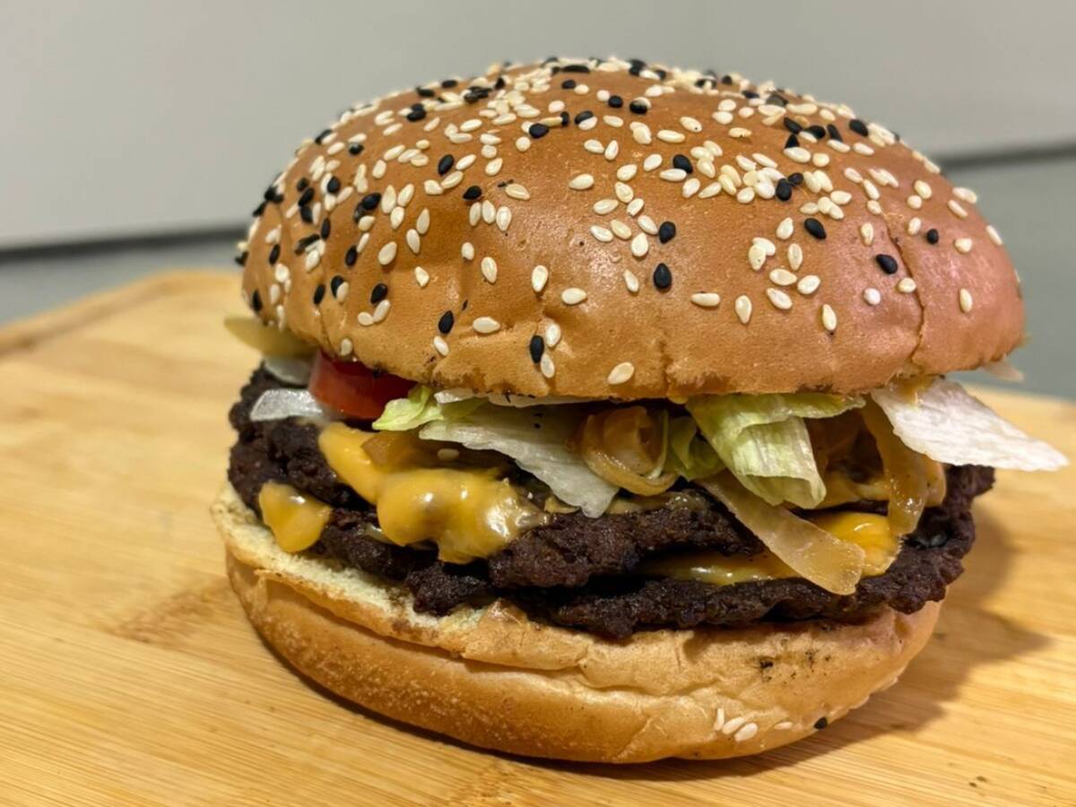 Hamburguesas La Barra Grill