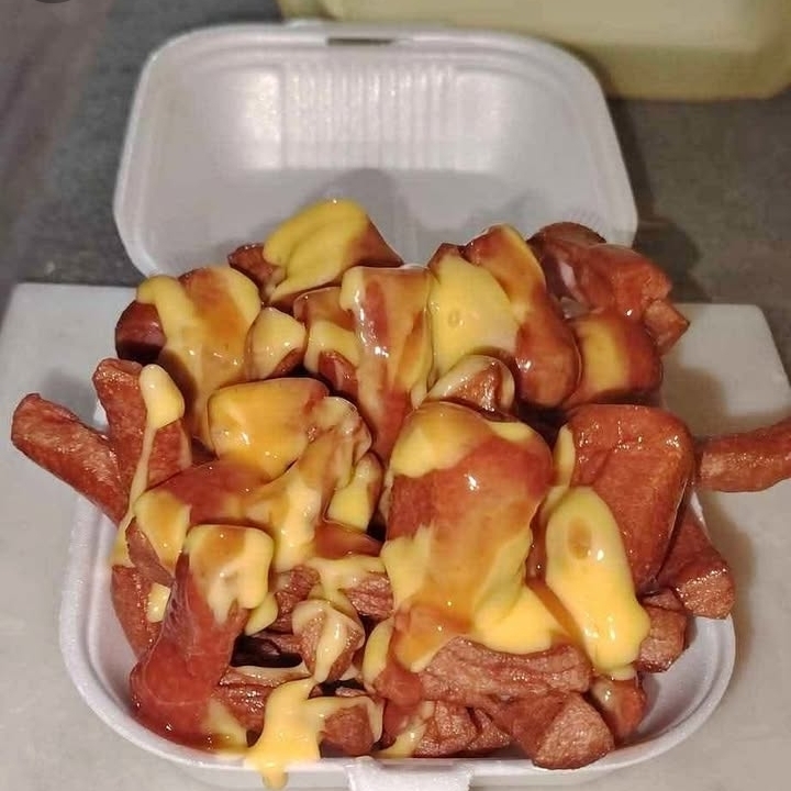 Salchipulpos