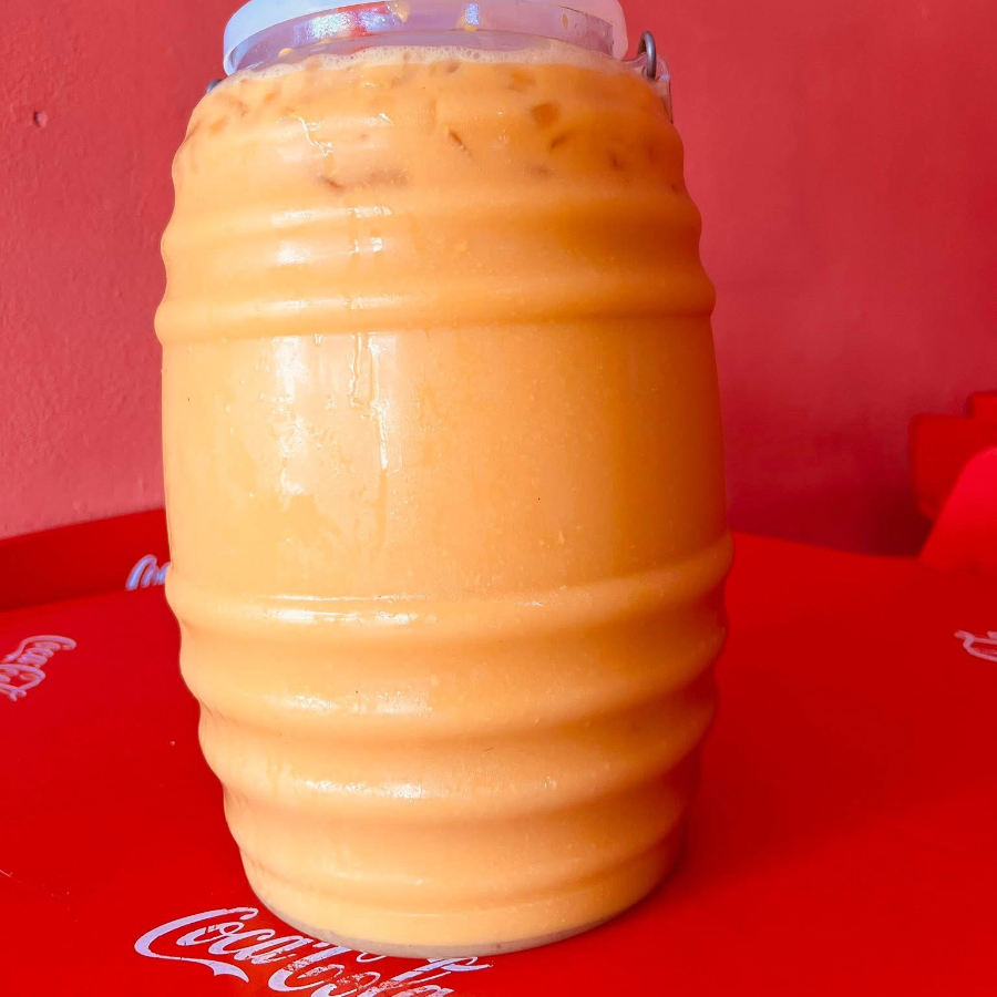 AGUA SABOR MANGO