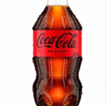 Coca Cola Cero