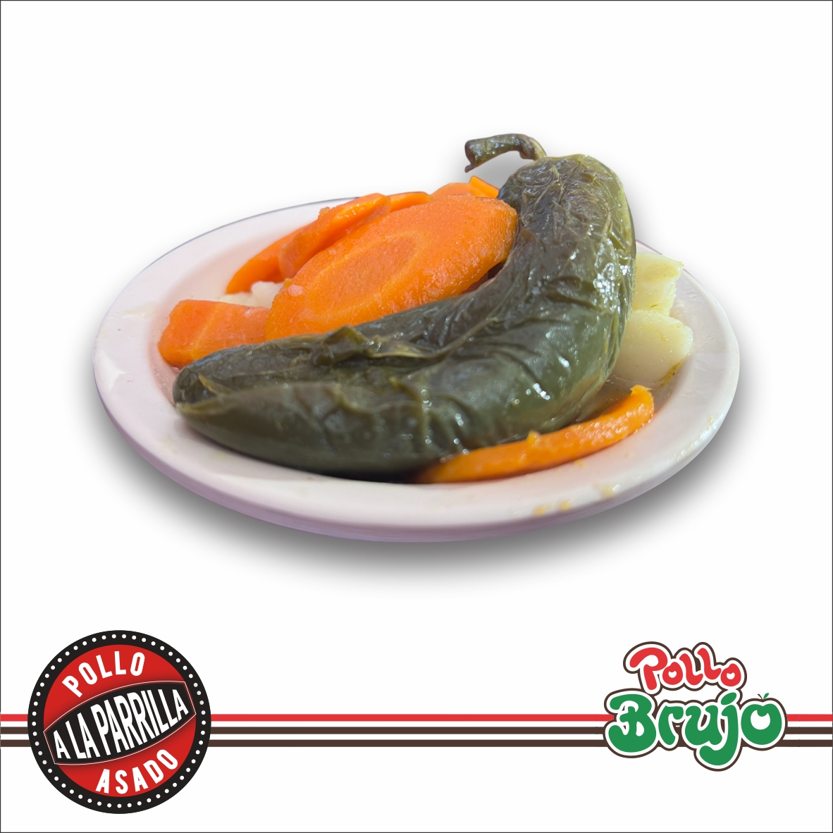 Verdura en Escabeche