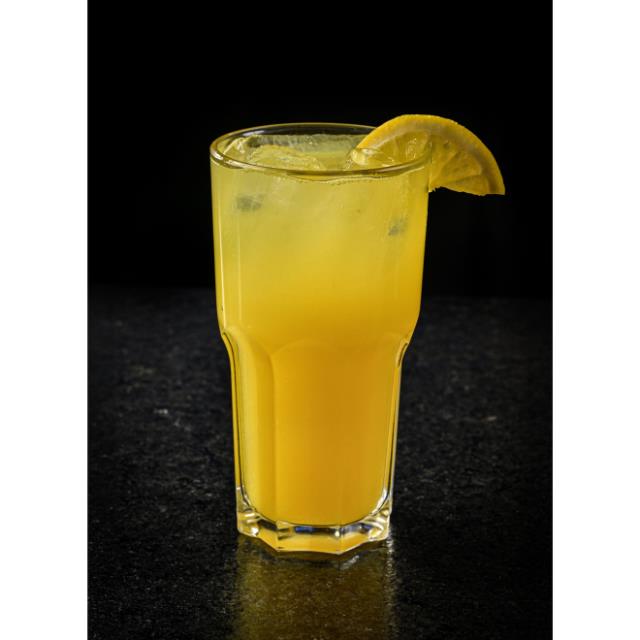 APP- NARANJADA
