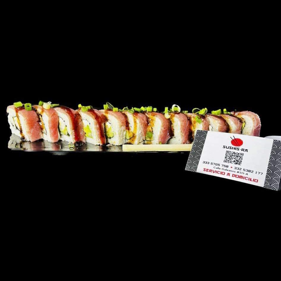 Eby Roll Especial