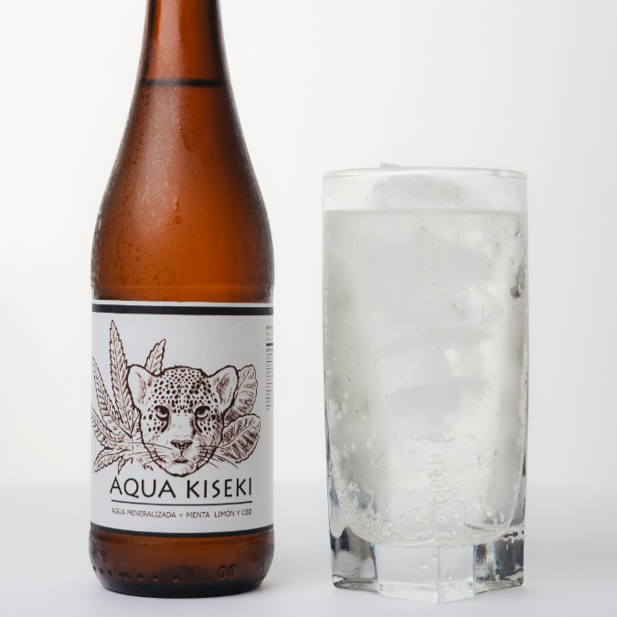 Agua Kiseki