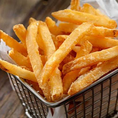 Papás Fritas Chicas 300gm