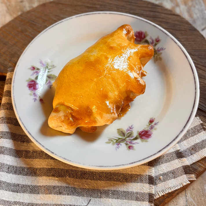 Cordobesa de pollo