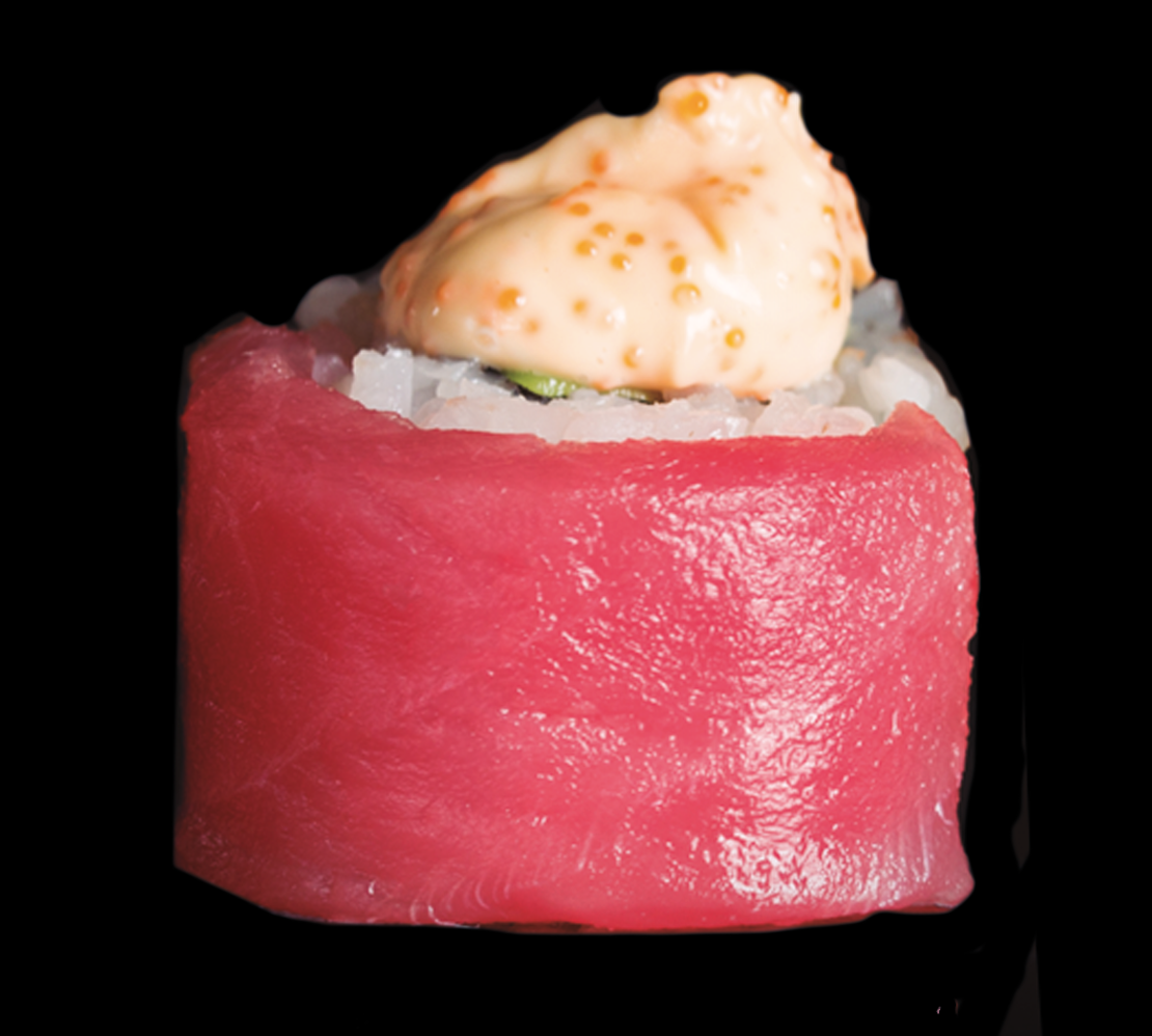 Tuna especial