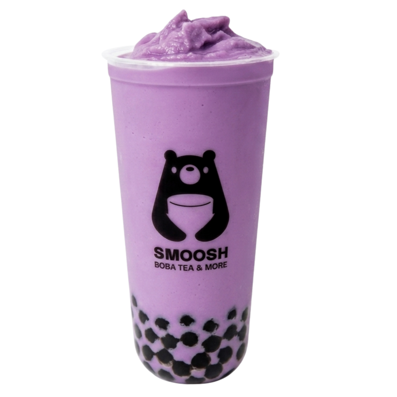 Taro Frosted