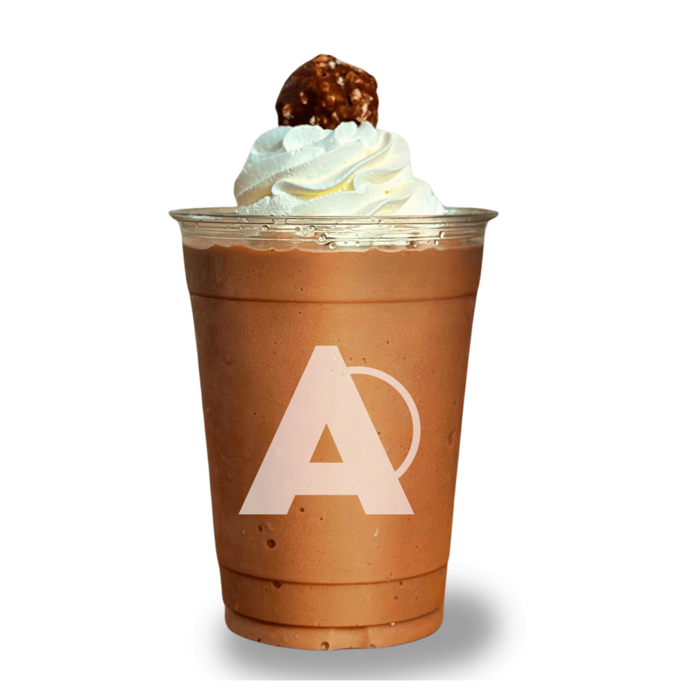 Frappé Ferrero