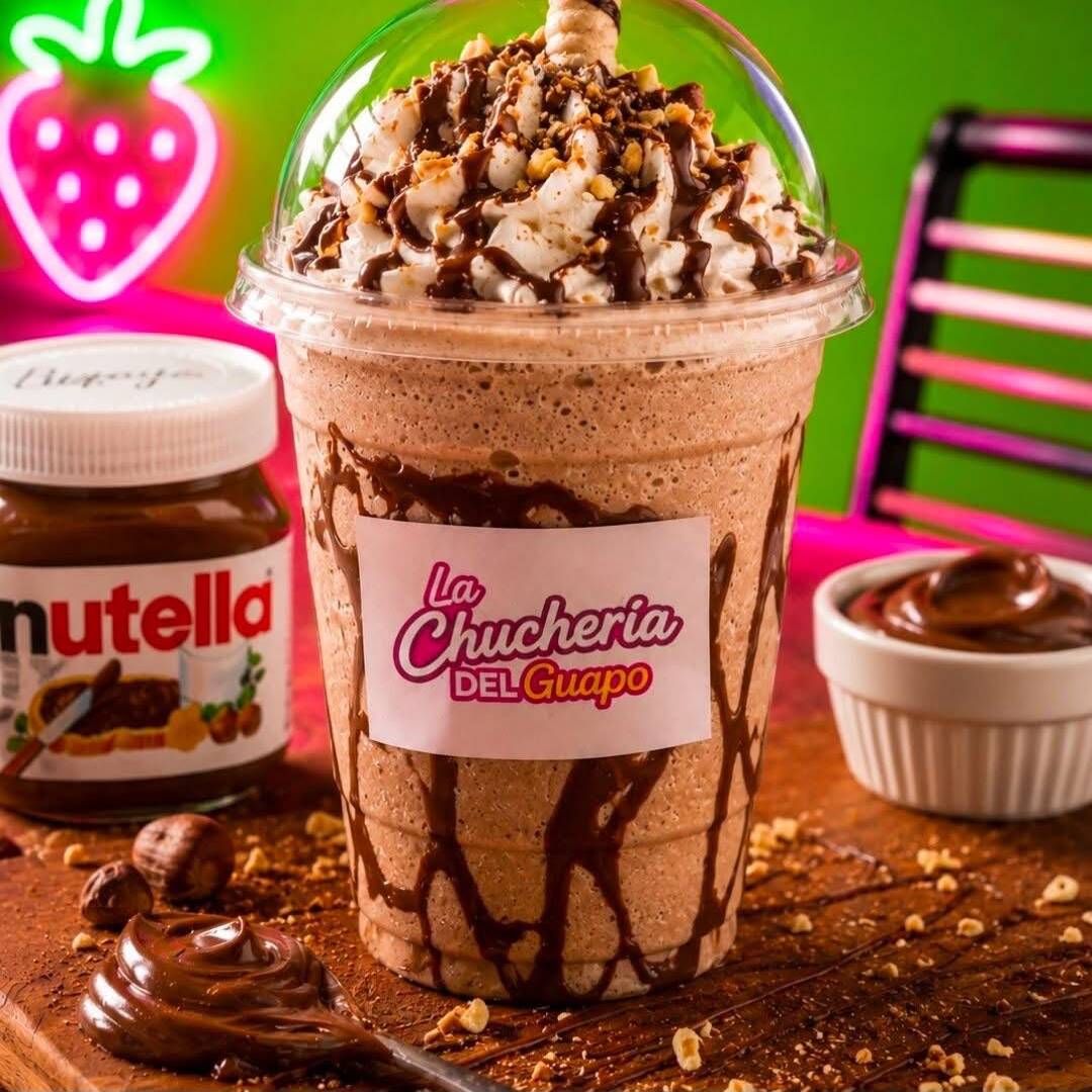 Nutella
