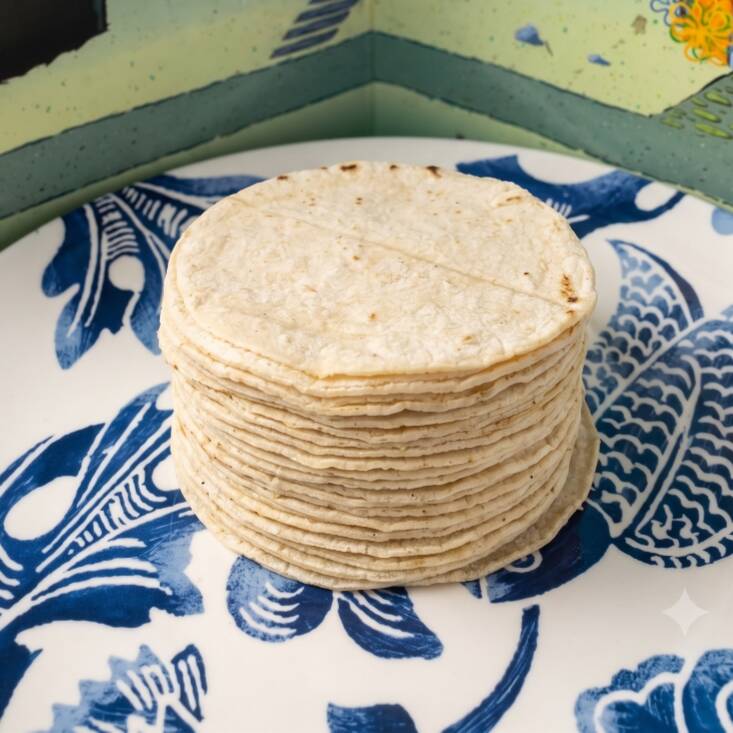 Tortillas Extra