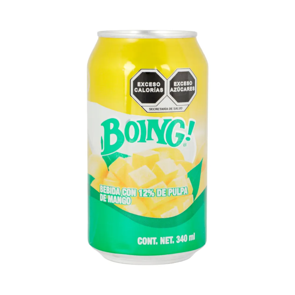 Boing