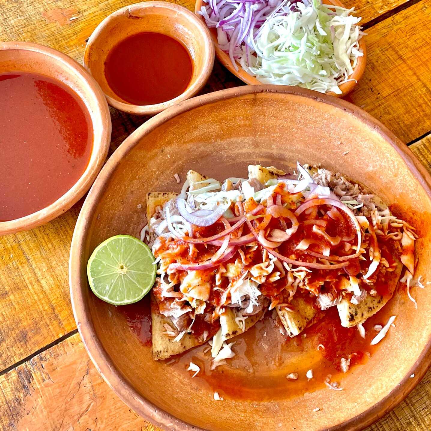 Paquete de Tacos Dorados Surtido (3) Piezas