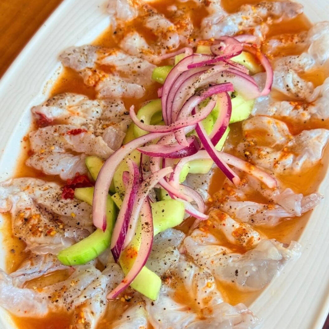 Aguachile