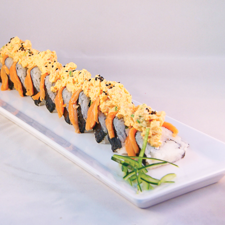 Niki Roll Especial