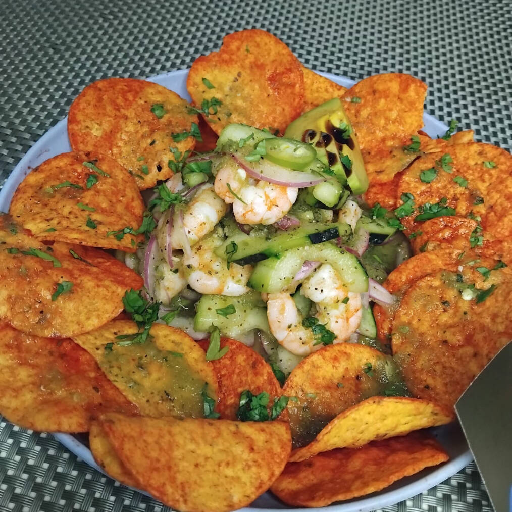 Aguachile