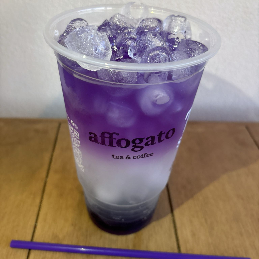 Purple Bloom 32 OZ