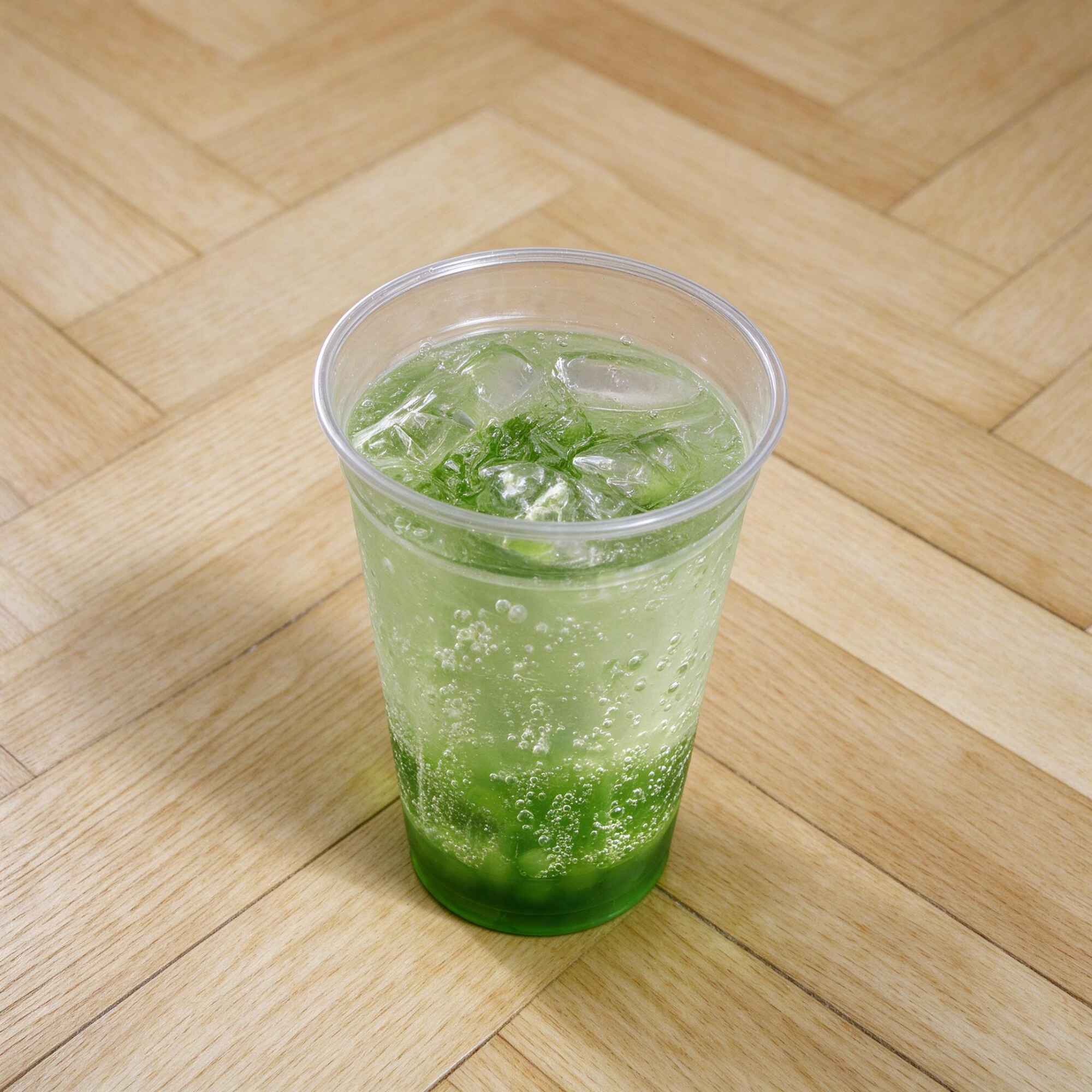 Manzana Verde
