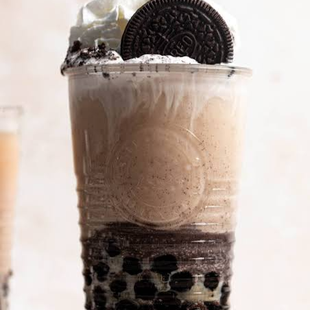 Bubble Tea Base Especial