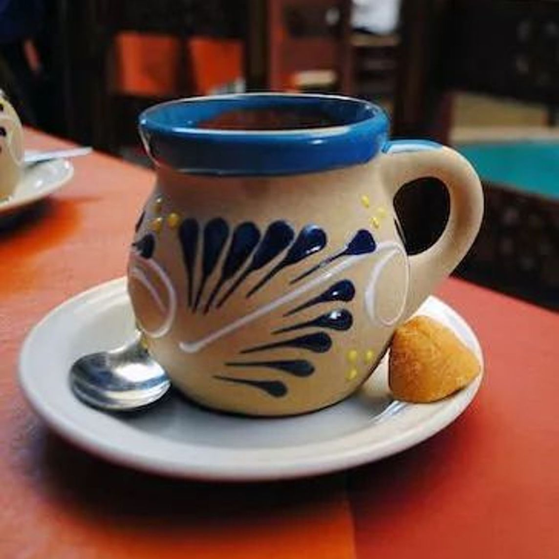 Café de Olla