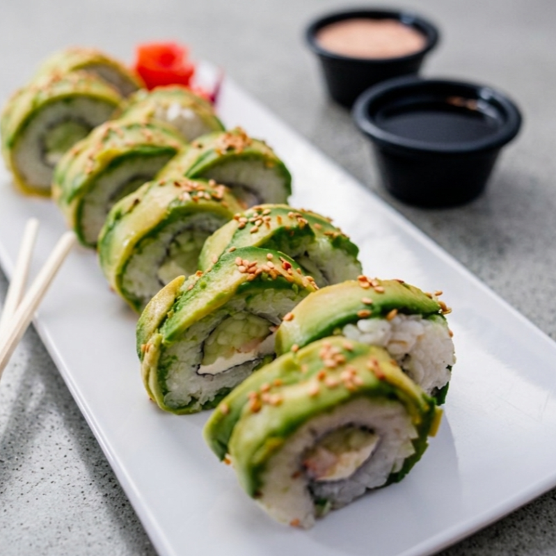 Avocado Roll