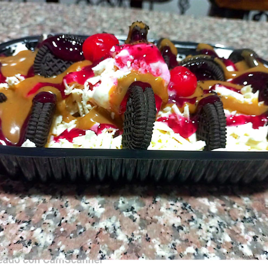 OREO Suprema para 2 (24oz)