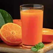 Juego de Naranja 500ml