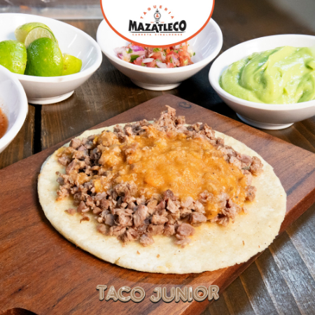 Taco Junior