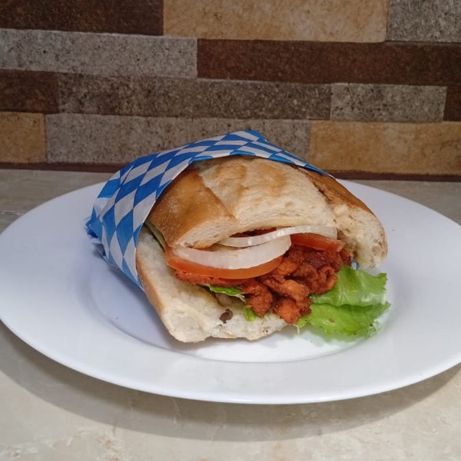 Torta de Adobada