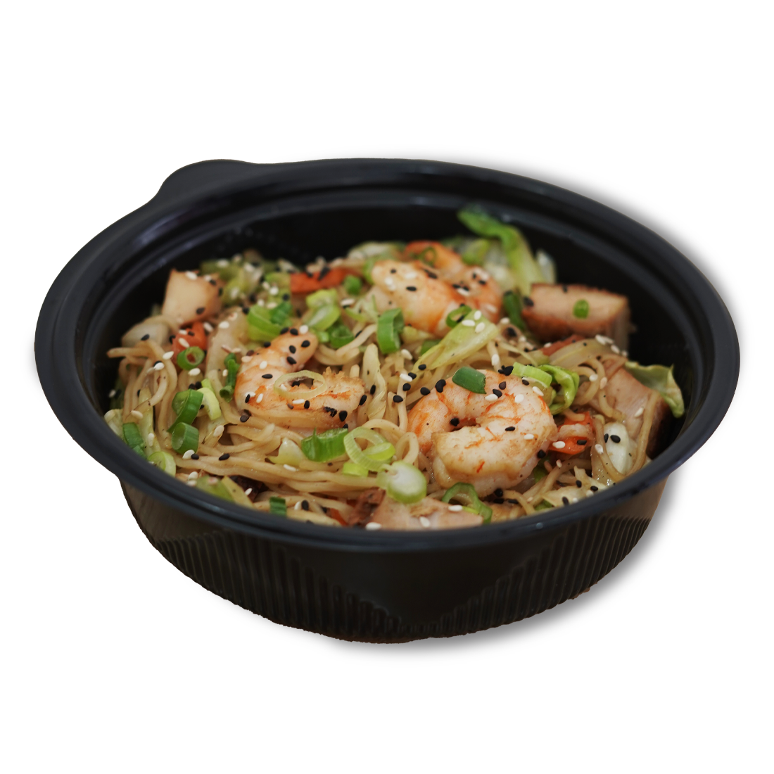 Chow mein mixto CHICO