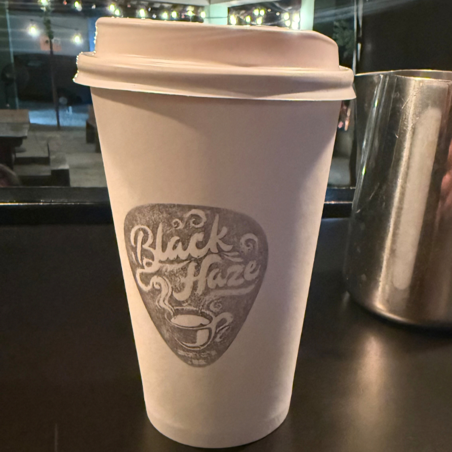 Espresso Bombon Latteado