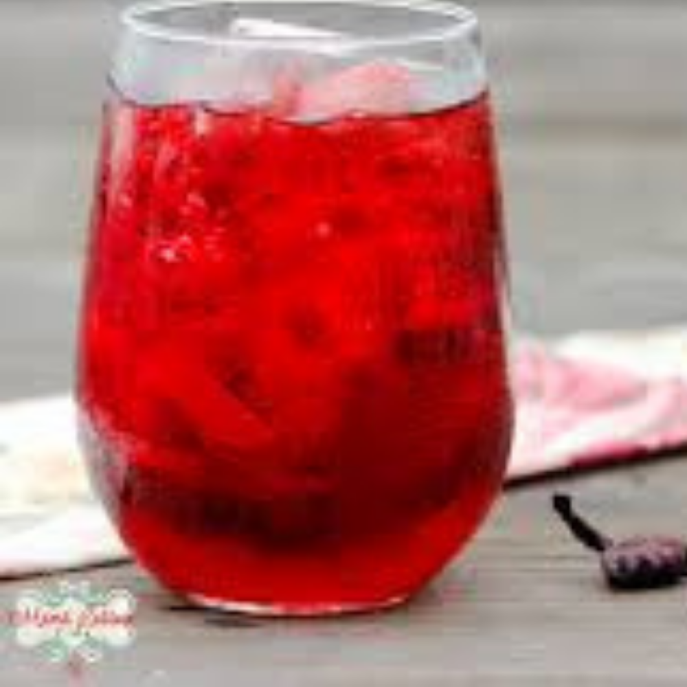 SB AGUA DE JAMAICA 500 ML