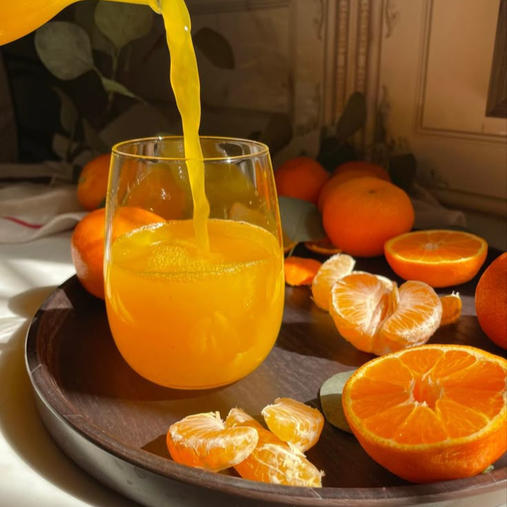 Jugo de Naranja 16 onz