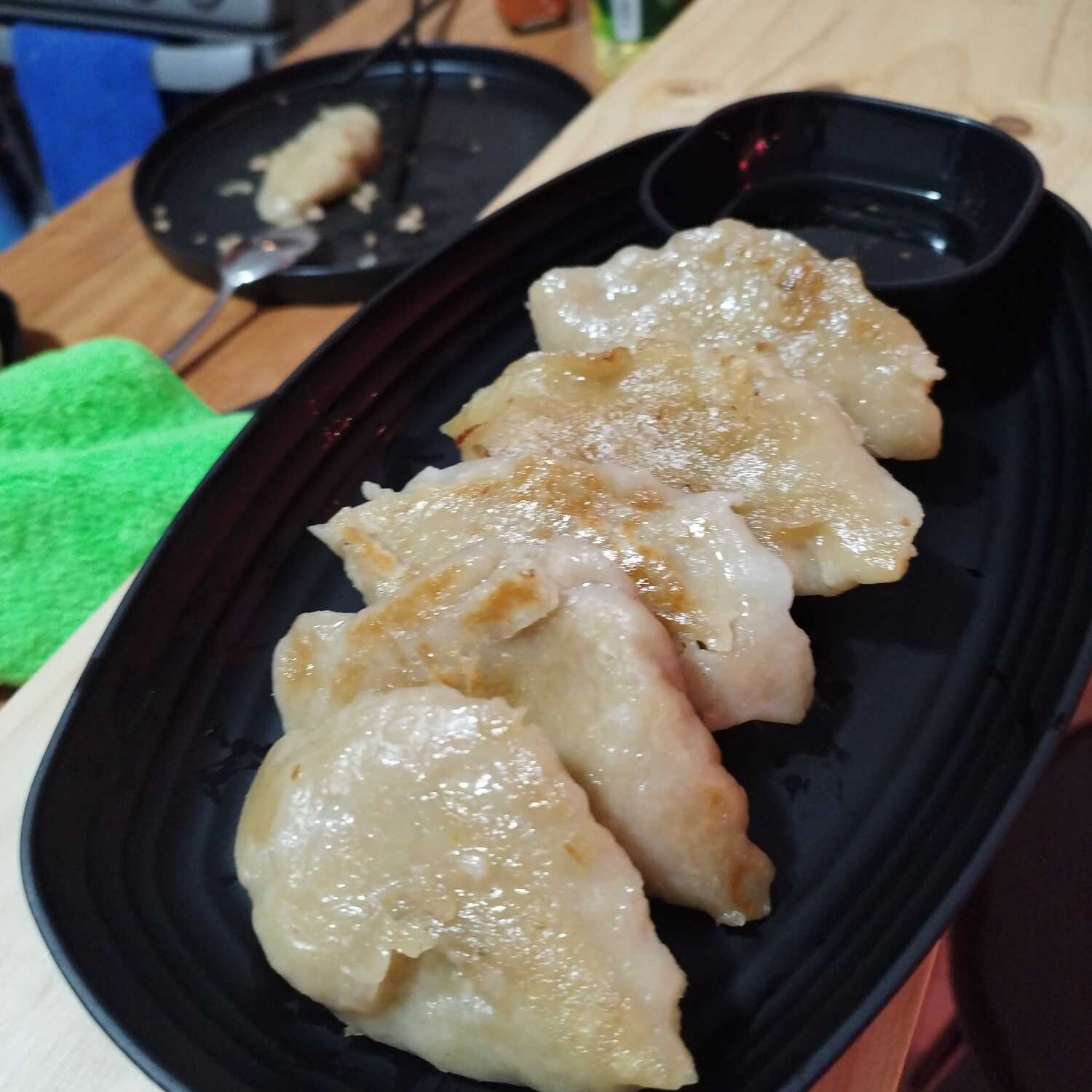 Orden de Gyozas (5)