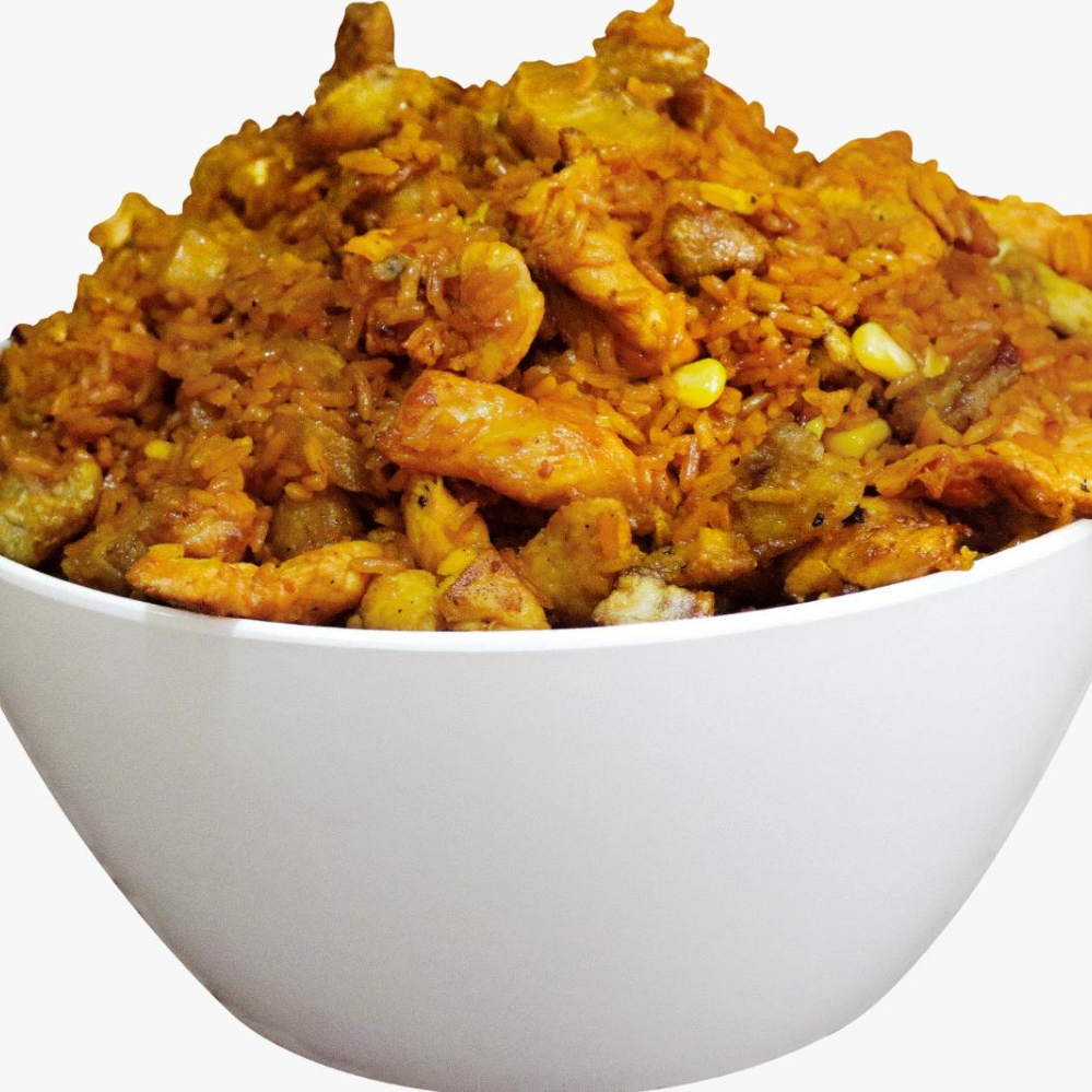Arroz Paisa Dúo (2 Personas) 900 g