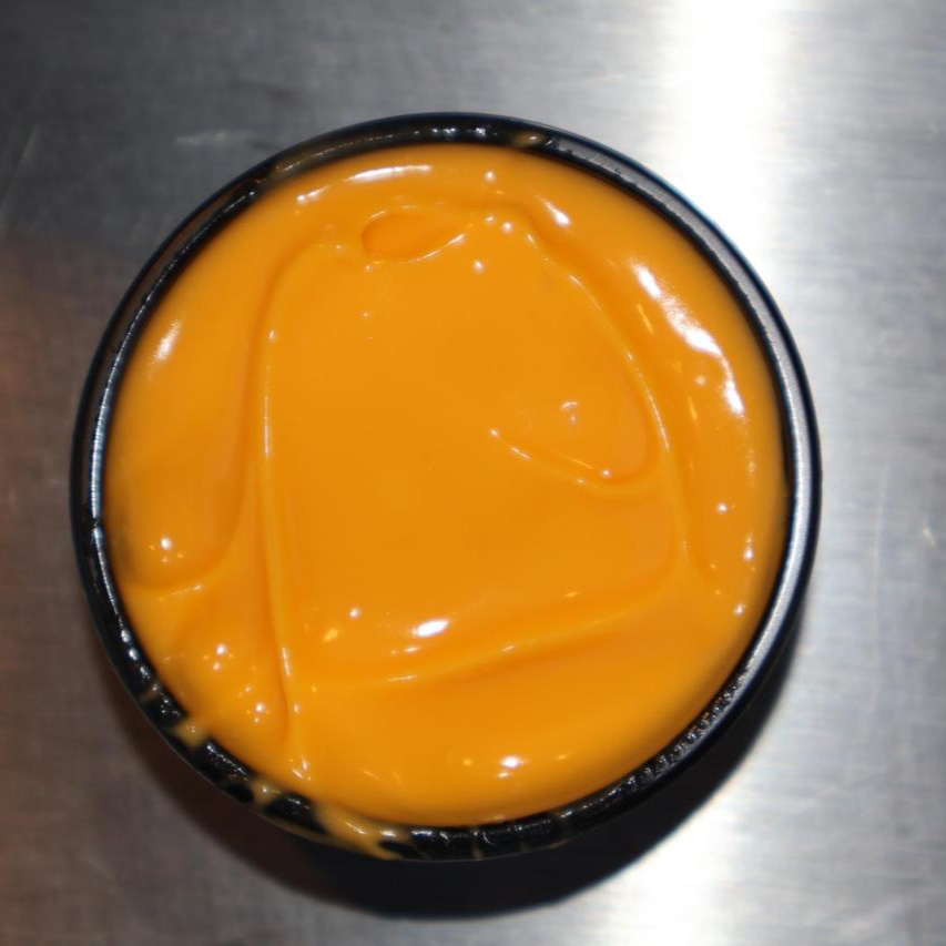 Queso Amarillo Extra