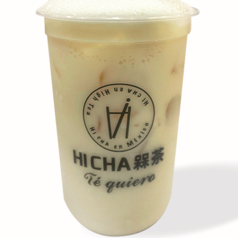11 Tea Chai (M)