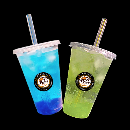 Soda Italiana 16 Oz