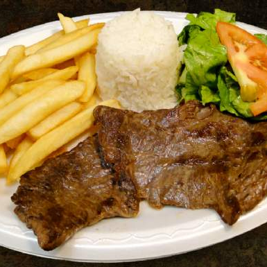 Churrasco