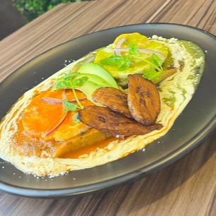Huevos Divorciados