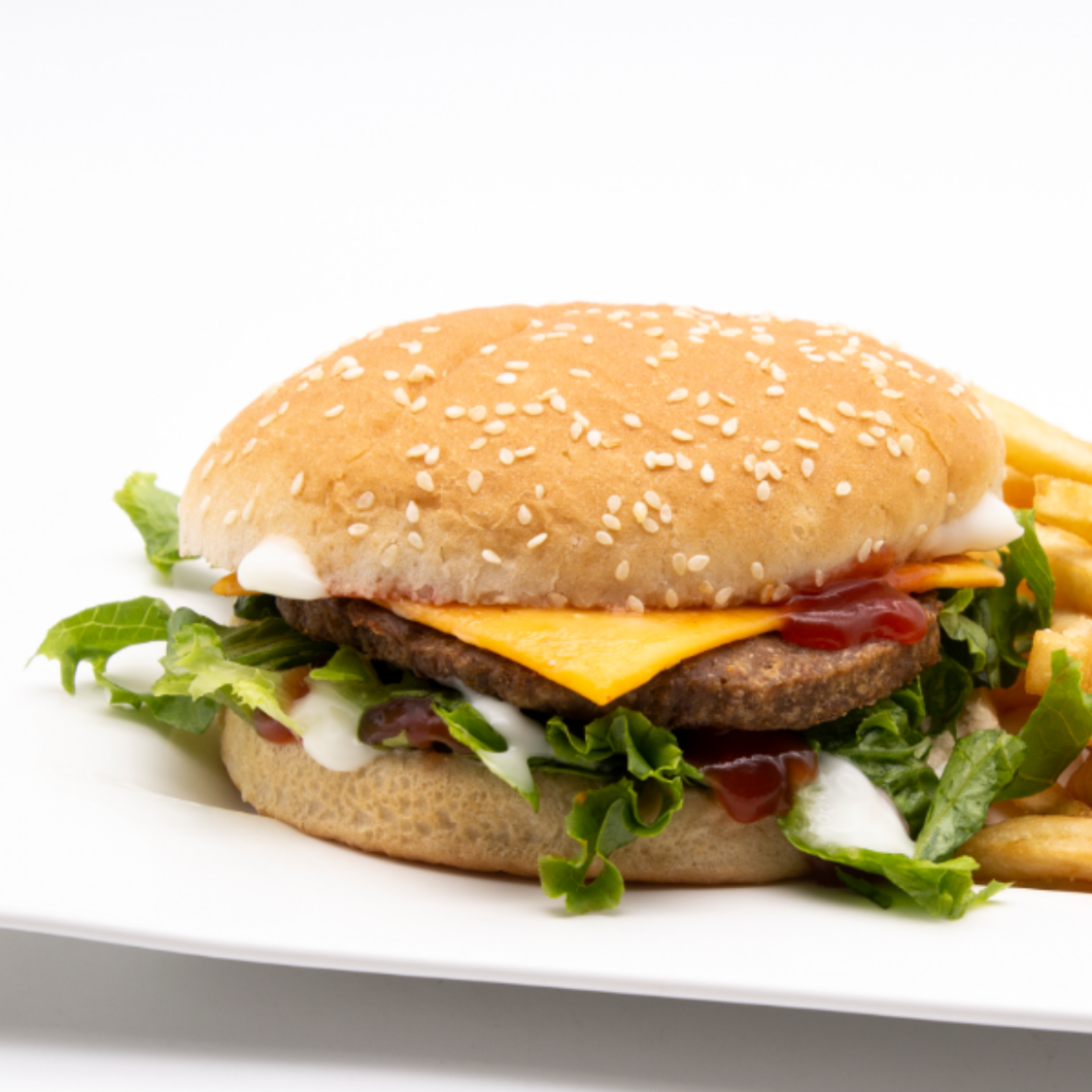Quesoburguesa